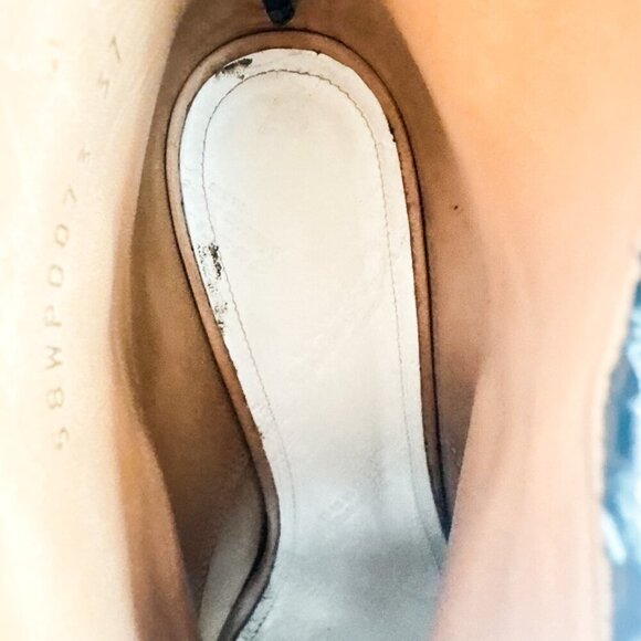 Maison Margiela Black Open toe Unique Booties 37 - Picture 6 of 14